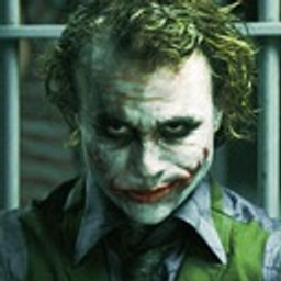 Jokerchaos emoji