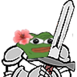 Girlpepesword emoji