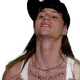 No Ragrets emoji