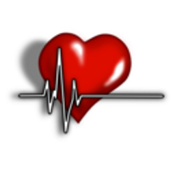 Ekg emoji