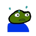 Peppanic emoji