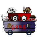 Gore emoji