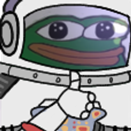Astropepe emoji