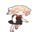 Shigure emoji
