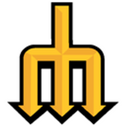 Seattle Mariners Trident emoji