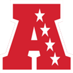 Nfl Afc emoji