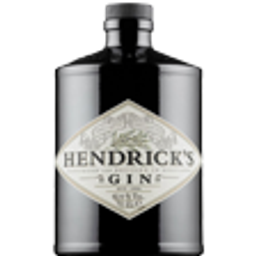 Hendricks Gin emoji