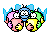 Group Huddle emoji
