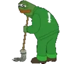 Modge emoji