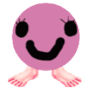 Jom Feet emoji