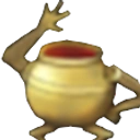 Potfriend emoji