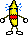 Banana Cry emoji