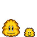 Umbrella Knuddels emoji