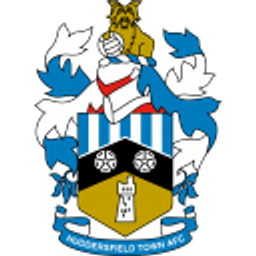 Huddersfield Town emoji
