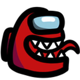 Amongmonster2q emoji