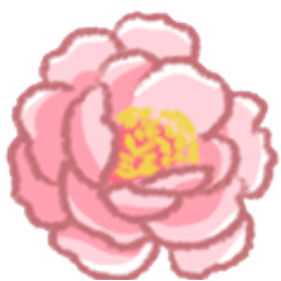 Camelliaflower emoji