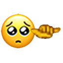 Aufsuess emoji