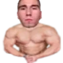 4weirdbuff emoji
