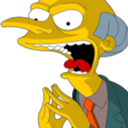 Evilburns emoji