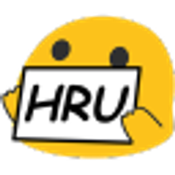 Hru emoji