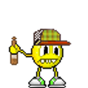 Redneck emoji