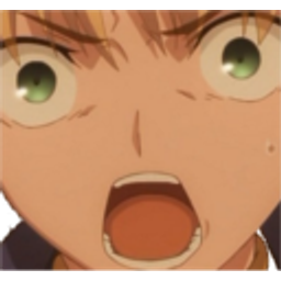 Saber Nani emoji