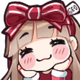 Cutie emoji