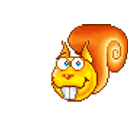 Squirrel Nuts emoji