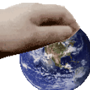 Earth Pet emoji