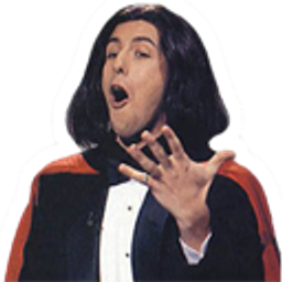 Operaman emoji