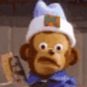 Monkey What emoji