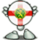 Alderney Fella emoji