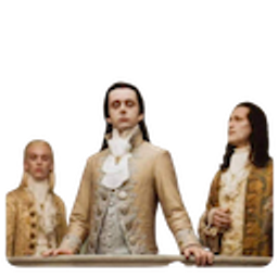 Judgmental Volturi emoji