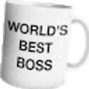 Worldsbestboss emoji