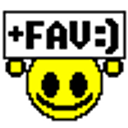 Fav emoji