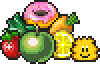 Knuddels Food emoji