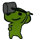 Bann emoji