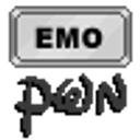 Emo Pwn emoji