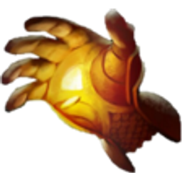 Midas Touch emoji