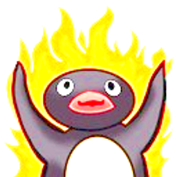 Extreme Chaos emoji