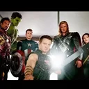Avengers Anim emoji
