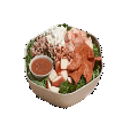 Sweetgreen Salad emoji