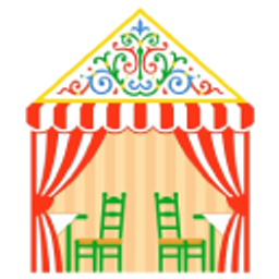 Feria Svq emoji