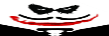 Widejokerge emoji