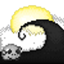 Nightmare Before Christmas emoji