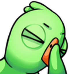 Duckgreen0 emoji