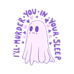 Muder You E emoji