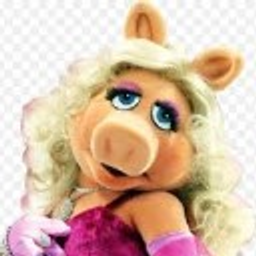 Misspiggy emoji