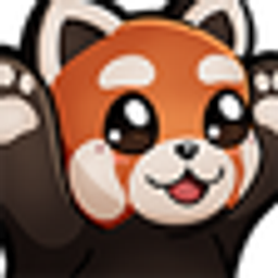 Rdpanda emoji