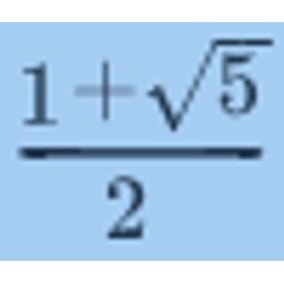 Irrational Number emoji